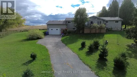 474828 Townsend Lake Road West Grey ON N0C 1H0