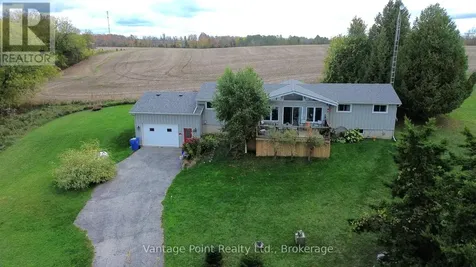 474828 Townsend Lake Road West Grey ON N0C 1H0