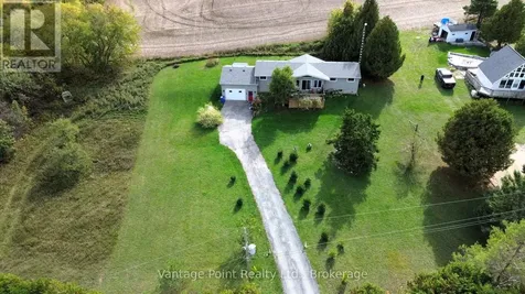 474828 Townsend Lake Road West Grey ON N0C 1H0