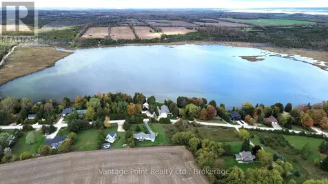 474828 Townsend Lake Road West Grey ON N0C 1H0