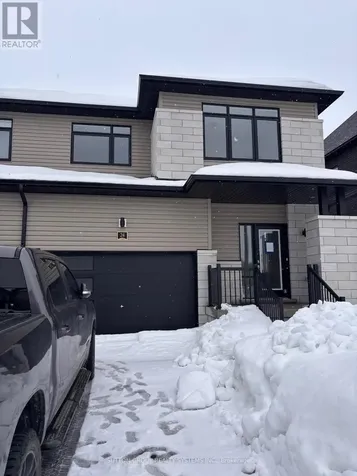 24 Federica Crescent Wasaga Beach ON L9Z 0N5