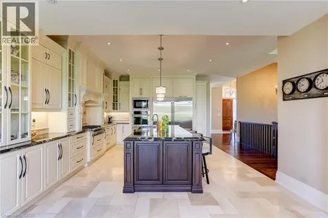 55 Tews Lane Dundas ON L9H 7N4
