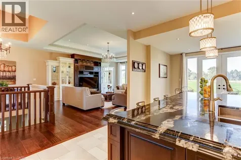 55 Tews Lane Dundas ON L9H 7N4