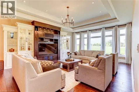 55 Tews Lane Dundas ON L9H 7N4