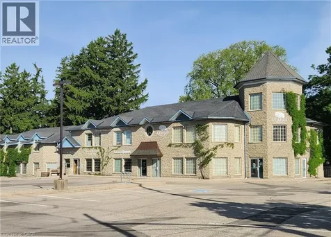 370 University Avenue East Waterloo ON N2K 3N2