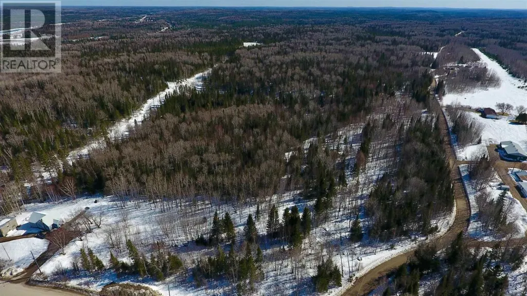 . Broomhead Road Chapleau ON P0M 1K0