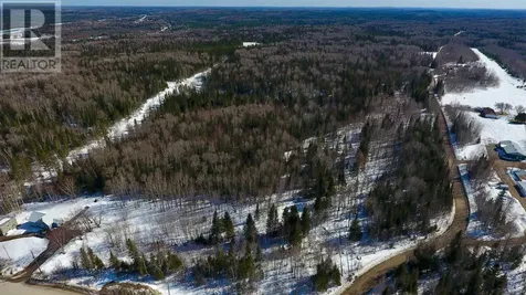 . Broomhead Road Chapleau ON P0M 1K0