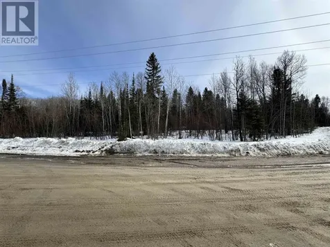 . Broomhead Road Chapleau ON P0M 1K0