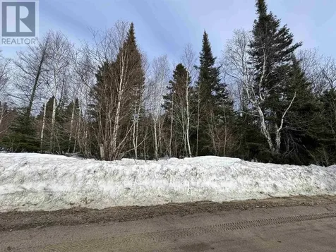 . Broomhead Road Chapleau ON P0M 1K0