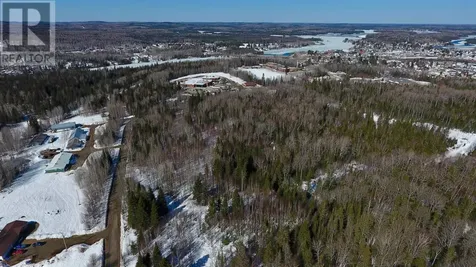 . Broomhead Road Chapleau ON P0M 1K0