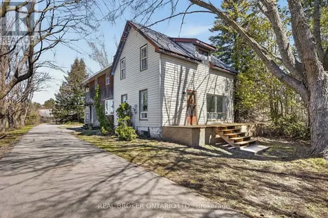 261 Portage Road Kawartha Lakes (carden) ON K0M 1B0
