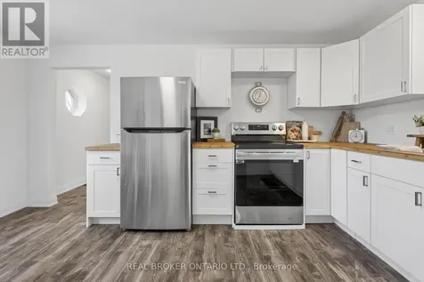 261 Portage Road Kawartha Lakes (carden) ON K0M 1B0