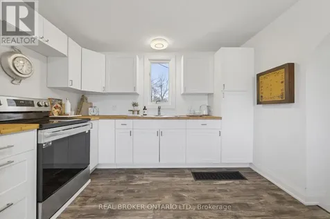 261 Portage Road Kawartha Lakes (carden) ON K0M 1B0
