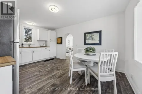 261 Portage Road Kawartha Lakes (carden) ON K0M 1B0
