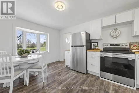 261 Portage Road Kawartha Lakes (carden) ON K0M 1B0