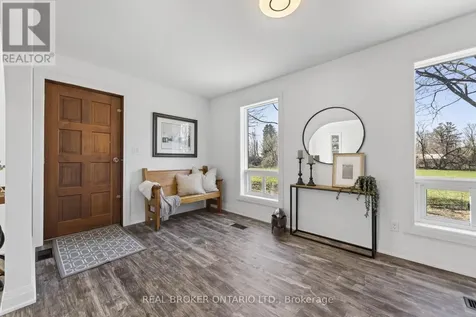 261 Portage Road Kawartha Lakes (carden) ON K0M 1B0