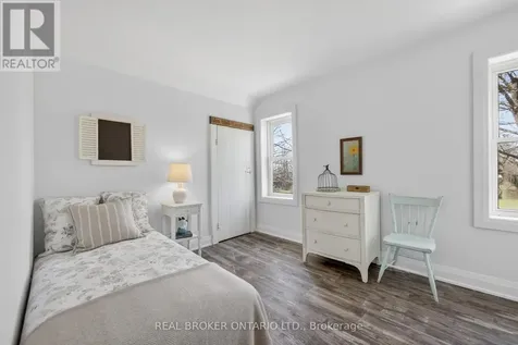 261 Portage Road Kawartha Lakes (carden) ON K0M 1B0
