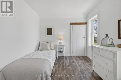 261 Portage Road Kawartha Lakes (carden) ON K0M 1B0