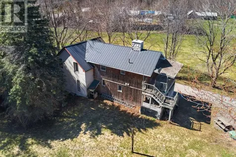 261 Portage Road Kawartha Lakes (carden) ON K0M 1B0
