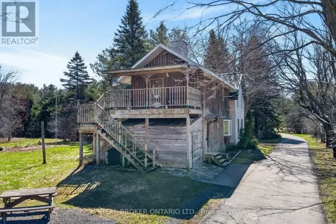 261 Portage Road Kawartha Lakes (carden) ON K0M 1B0