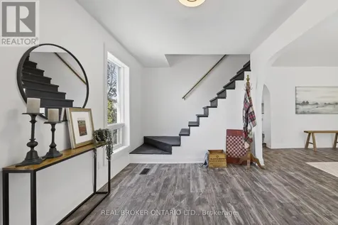 261 Portage Road Kawartha Lakes (carden) ON K0M 1B0