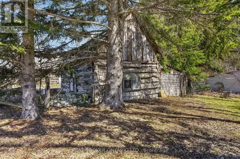 261 Portage Road Kawartha Lakes (carden) ON K0M 1B0