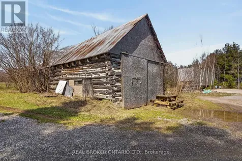 261 Portage Road Kawartha Lakes (carden) ON K0M 1B0