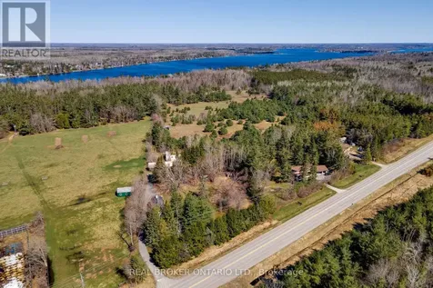261 Portage Road Kawartha Lakes (carden) ON K0M 1B0