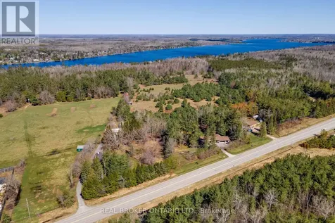 261 Portage Road Kawartha Lakes (carden) ON K0M 1B0