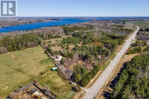 261 Portage Road Kawartha Lakes (carden) ON K0M 1B0