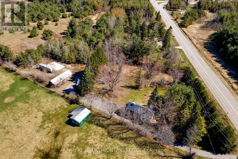 261 Portage Road Kawartha Lakes (carden) ON K0M 1B0