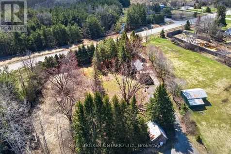 261 Portage Road Kawartha Lakes (carden) ON K0M 1B0