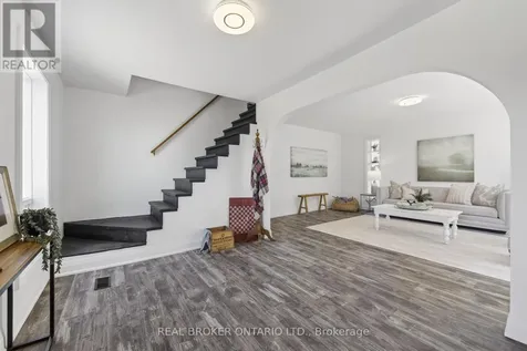 261 Portage Road Kawartha Lakes (carden) ON K0M 1B0