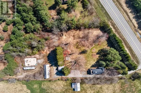 261 Portage Road Kawartha Lakes (carden) ON K0M 1B0