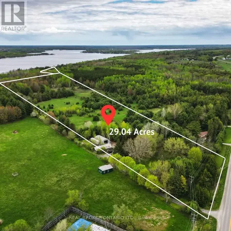 261 Portage Road Kawartha Lakes (carden) ON K0M 1B0