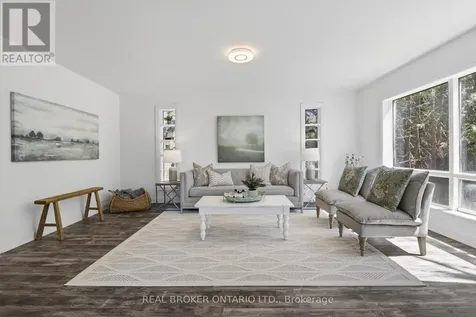 261 Portage Road Kawartha Lakes (carden) ON K0M 1B0