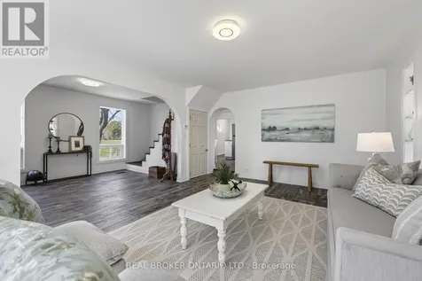 261 Portage Road Kawartha Lakes (carden) ON K0M 1B0