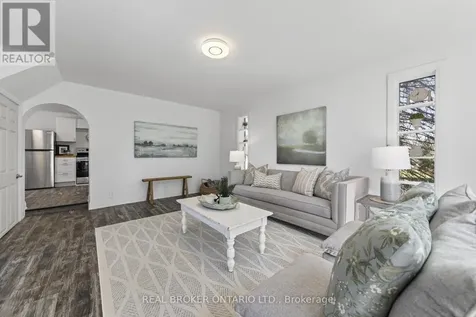 261 Portage Road Kawartha Lakes (carden) ON K0M 1B0