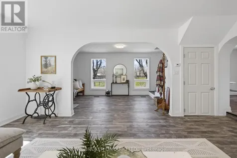 261 Portage Road Kawartha Lakes (carden) ON K0M 1B0