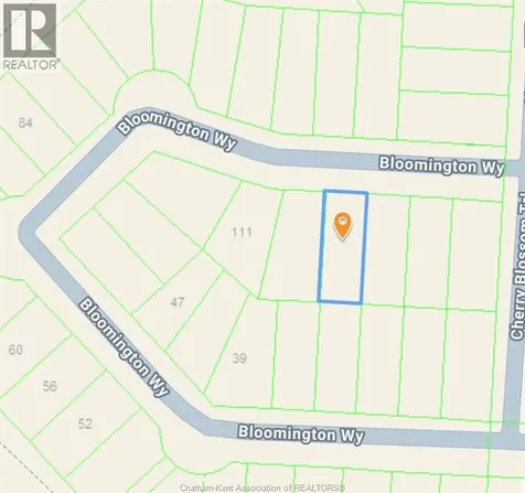 119 Bloomington Way Chatham ON N7L 0H2