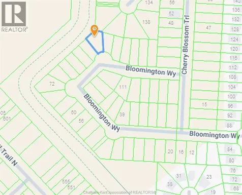 96 Bloomington Way Chatham ON N7L 0H2