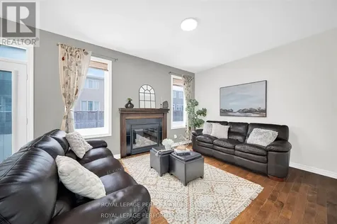 262 Tempest Drive Ottawa ON K2S 0K6