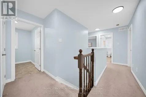 262 Tempest Drive Ottawa ON K2S 0K6