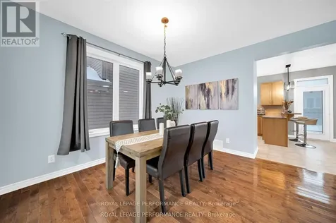 262 Tempest Drive Ottawa ON K2S 0K6