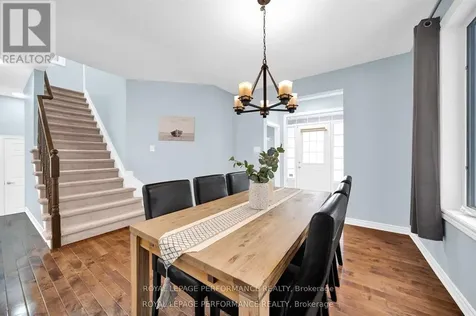 262 Tempest Drive Ottawa ON K2S 0K6