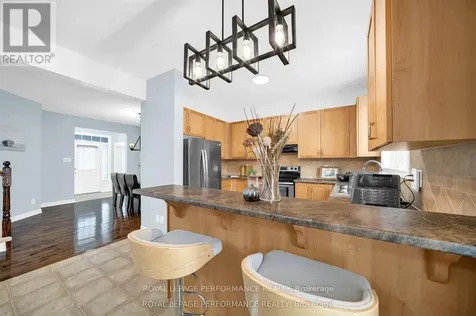 262 Tempest Drive Ottawa ON K2S 0K6