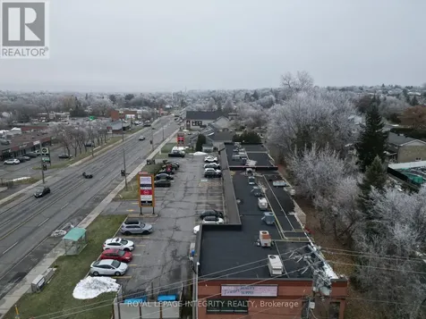 2208 St. Joseph Boulevard Ottawa ON K1C 1E8