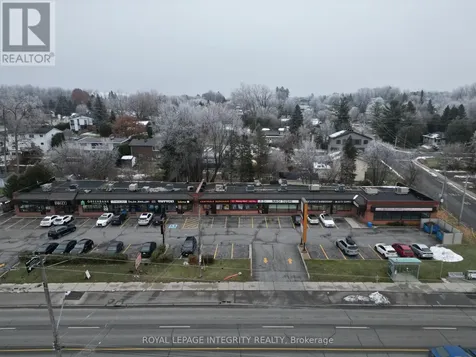 2208 St. Joseph Boulevard Ottawa ON K1C 1E8