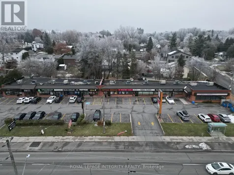 2208 St. Joseph Boulevard Ottawa ON K1C 1E8