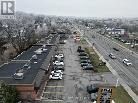 2208 St. Joseph Boulevard Ottawa ON K1C 1E8